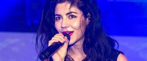 Welsh Singer Marina Diamandis Opens Up on ‘Froot’ - ABC News