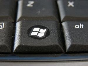 Windows Key while using Unix/ Linux? - Super User