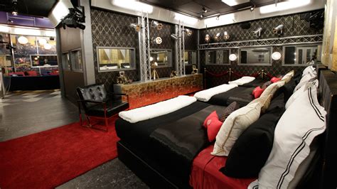 Celebrity Big Brother House Picture 2-21 | Big Brother Access