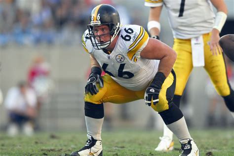 Former Steelers guard Alan Faneca selected as Pro Football Hall of Fame ...