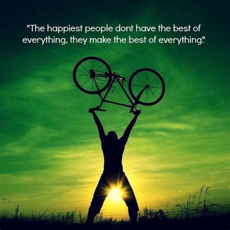 Positive thinking | Bicycle quotes, Bike quotes, Mountain biking