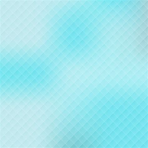 blue and white geometric background with squares 33172704 Vector Art at ...