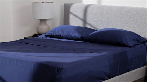 The 5 Best Sheet Sets to Use With Your Purple Mattress – Hush