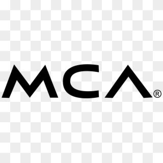 Mca Logo Png Transparent - Mca Records, Png Download - 2400x2400 ...