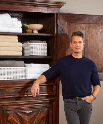 Nate Berkus reveals his one rule when buying new bedding | Homes & Gardens