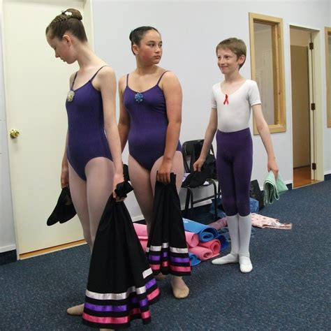 Ballet Boy New Zealand: Yesterday's RAD Ballet Exams