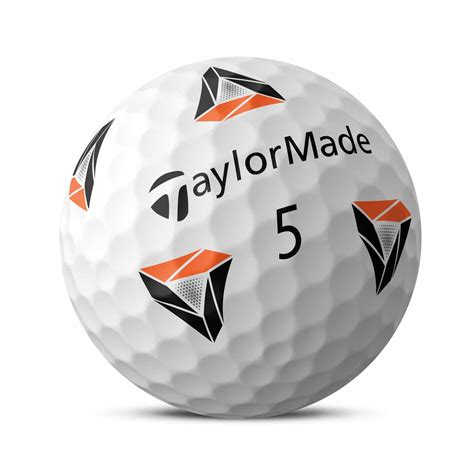 TaylorMade TP5 pix Golf Balls - ExpressGolf.co.uk