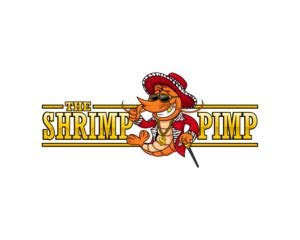 Shrimp Logos | 77 Custom Shrimp Logo Designs