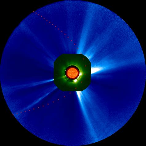 STEREO - Comet ISON