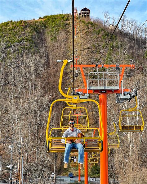 A Visit to Gatlinburg SkyLift Park | LaptrinhX / News