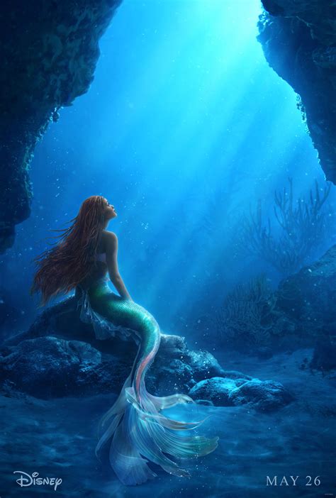 The Little Mermaid - The Art of VFX