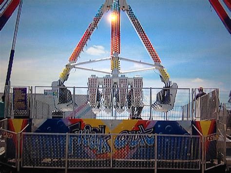 Arapahoe County Fair Returning This Summer - CBS Colorado