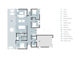 Floor Plans | Stillwater Dwellings | United States