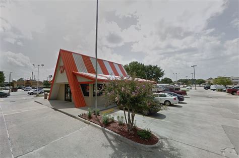 Houston's best Whataburger locations, ranked by Yelp reviews