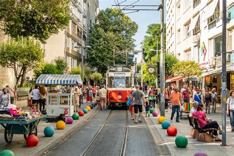 Exploring Istanbul’s Asian Side - The Other Tour