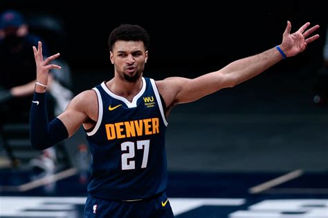 3 immediate takeaways from devastating Jamal Murray injury news