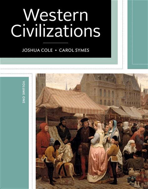 Western Civilizations: Their History & Their Culture (Nineteenth Edition) (Vol. 1) eBook – SENABOOKS