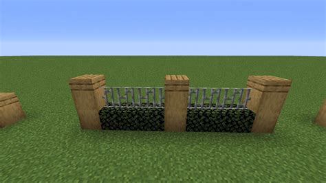 7 best Minecraft fence designs for 2022