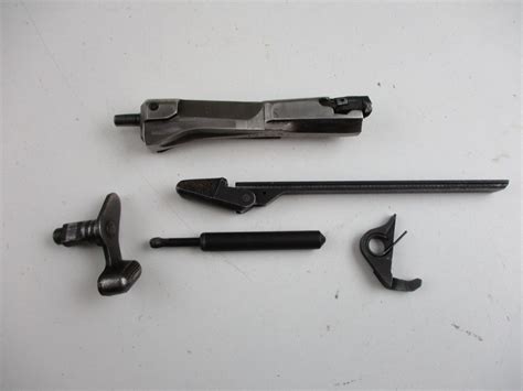 FN FAL RIFLE PARTS