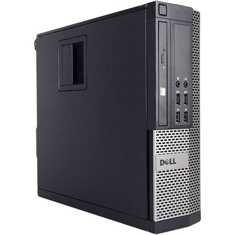 DELL Optiplex 7010 Tower Computer PC, Intel Quad-Core i5, 1TB HDD, 16GB ...