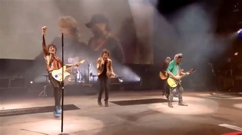 The Rolling Stones are set to unveil their new album at an event in London - WSVN 7News | Miami ...