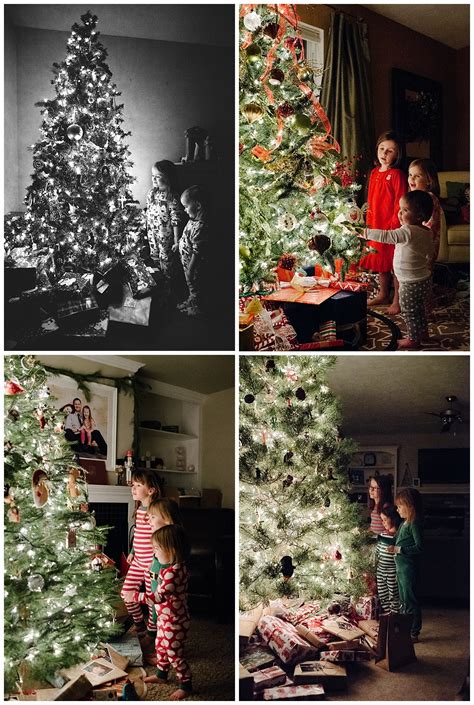 Christmas Tree Lights Photos: 5 Easy Steps - Click it Up a Notch