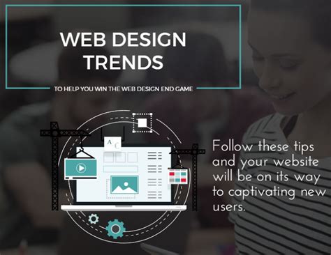 Web Design Trends That Could Help You Win The End Game - AllCore ...