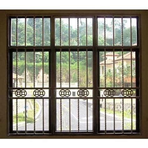 Aluminum Frame Fixed Mirror Glass And Window Grill Design Prices In Pakistan | lupon.gov.ph