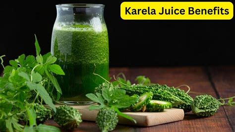 Karela Juice Benefits: सिर्फ खून ही साफ नहीं होता, इन कारणों से भी रोज सुबह खाली पेट पिएं करेला ...