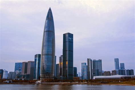 10 Largest Cities in China - The Biggest Cities in China