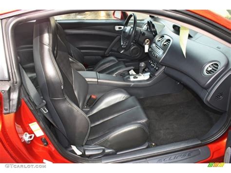 2006 Mitsubishi Eclipse GT Coupe interior Photo #77154356 | GTCarLot.com