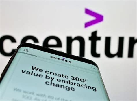 Accenture to Increase AI Investment After Mass Layoffs