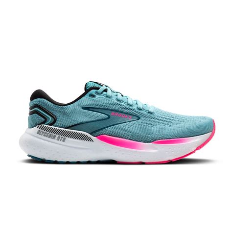 Brooks Glycerine GTS 21 - Womens – The Trail Centre