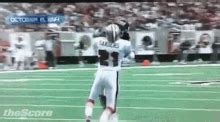 Deion Sanders Football GIF - DeionSanders Football Nfl - Discover ...