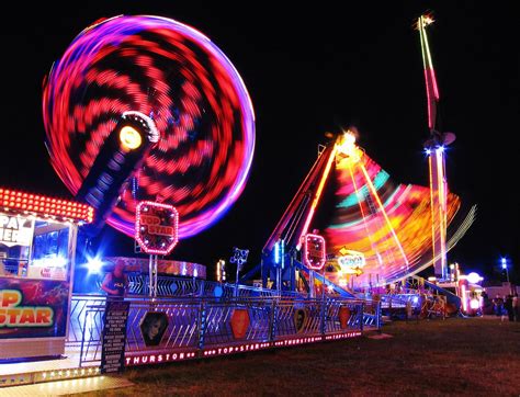 Food, rides, fun: South Florida Fair – Inlet Grove News