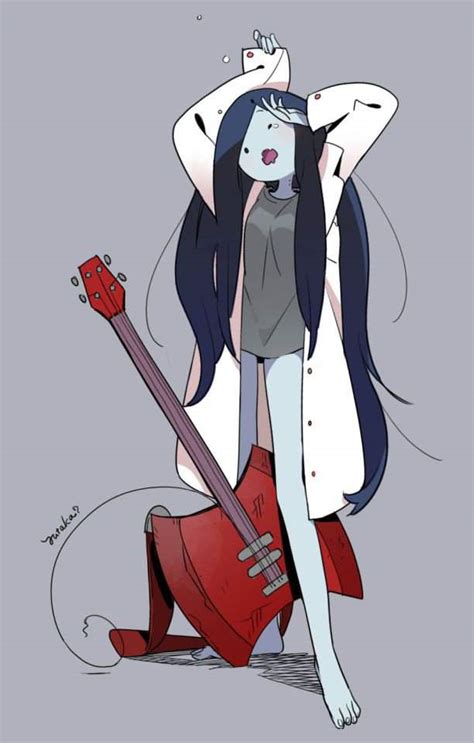 Marceline the Vampire Queen | Wiki | Adventure Time Amino Amino