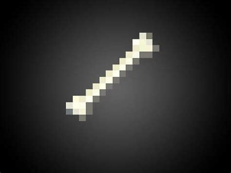 5 ways to get bones in Minecraft