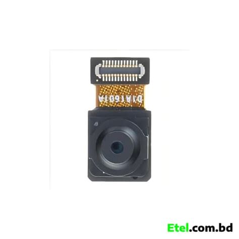 Xiaomi Redmi Note 11 Front Camera Price in Bangladesh