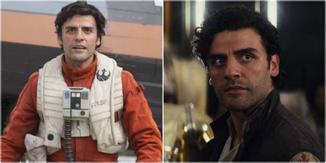 Star Wars: Poe Dameron's 5 Best Traits (& 5 Worst) | ScreenRant