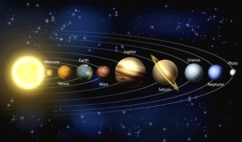 10 Amazing and Little-Know Solar System Facts - Orbital Today