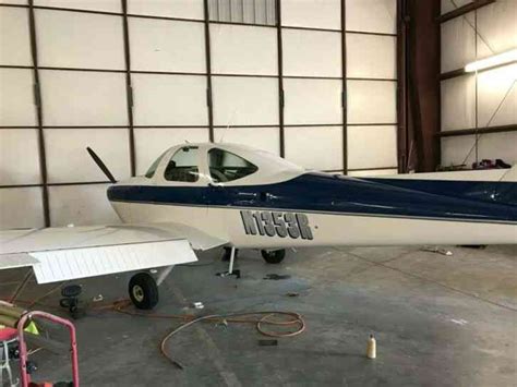 1979 BEECHCRAFT SKIPPER EXCELLENT FLYING TODAY : “1979 Beechcraft Skipper