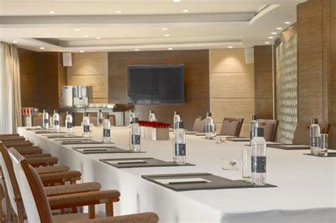 Meeting Rooms at Hyatt Regency Mumbai, Sahar Airport Rd, Ashok Nagar ...