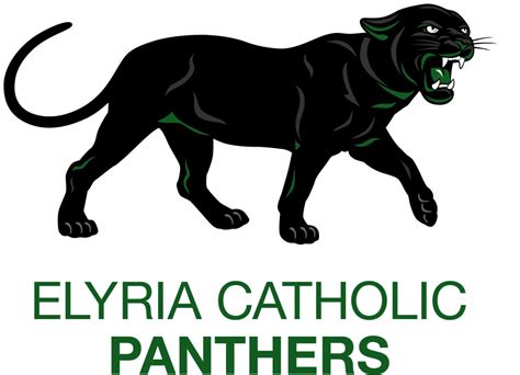 Elyria Catholic - Team Home Elyria Catholic Panthers Sports