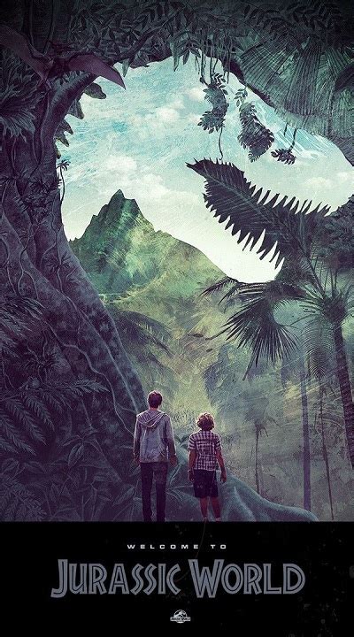 Jurassic World 2: ¿dinosaurios contra el crimen y la droga? | Cines.com