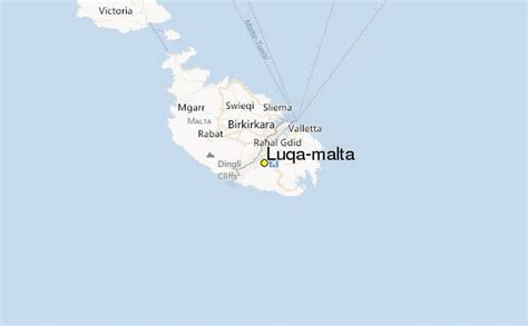 Luqa-malta Weather Station Record - Historical weather for Luqa-malta, Malta