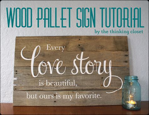 110 DIY Pallet Ideas for Projects That Are Easy to Make and Sell