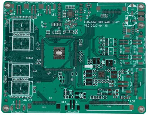 Classification of PCB Based on Layers – PCB HERO