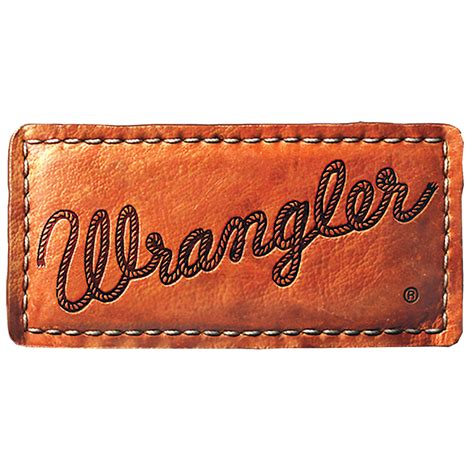 Wrangler Jeans Logo Transparent