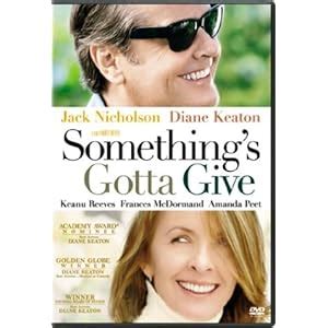 Jack Nicholson And Diane Keaton Movies List