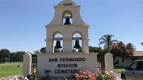 FAMOUS GRAVE TOUR: William Frawley's "Fred Mertz" At The San Fernando ...